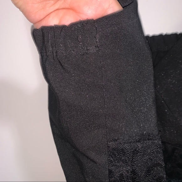 Torrid Women’s Black Top - Picture 4 of 6